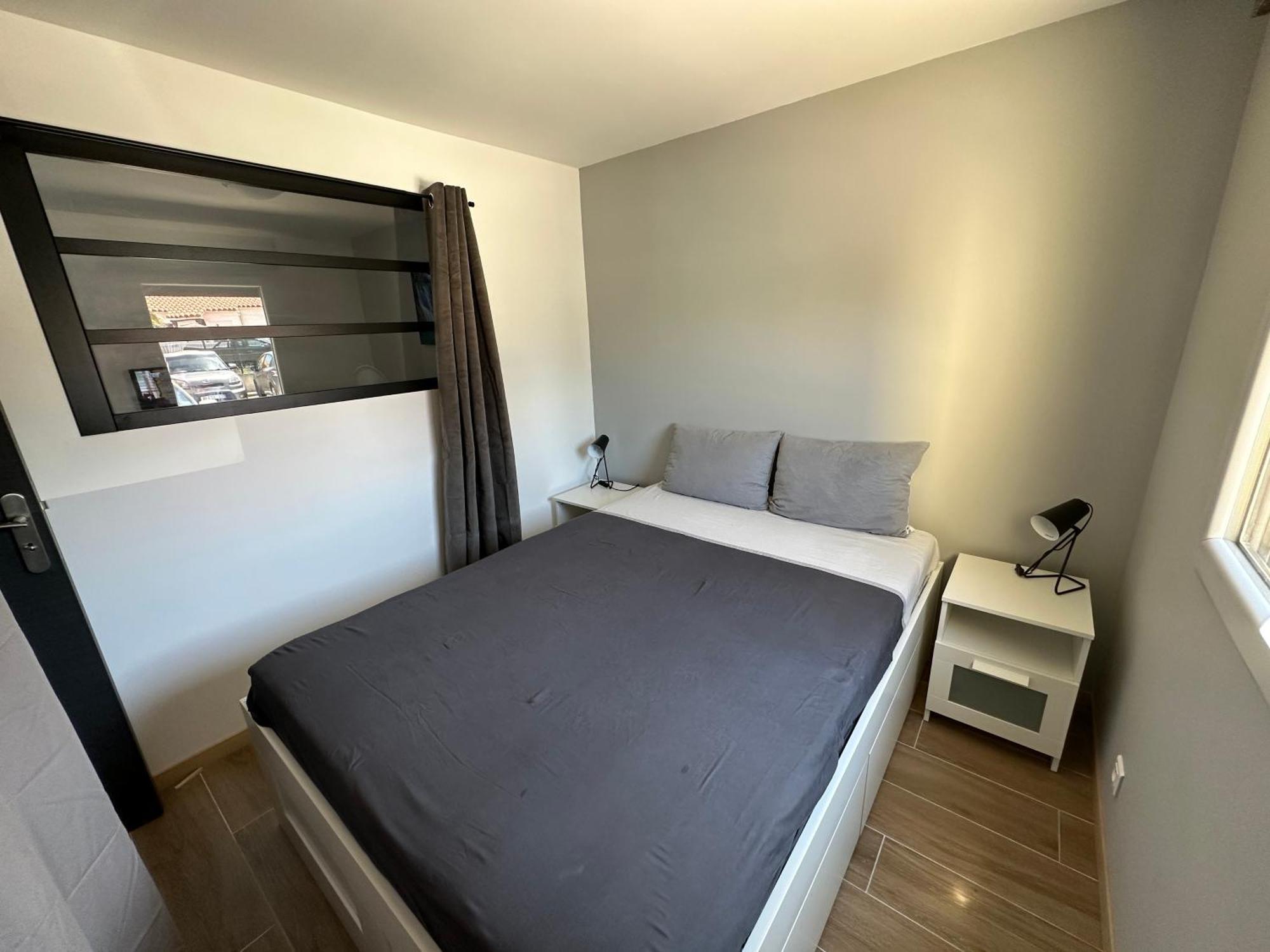 Appartement T2 سان سيبريان المظهر الخارجي الصورة