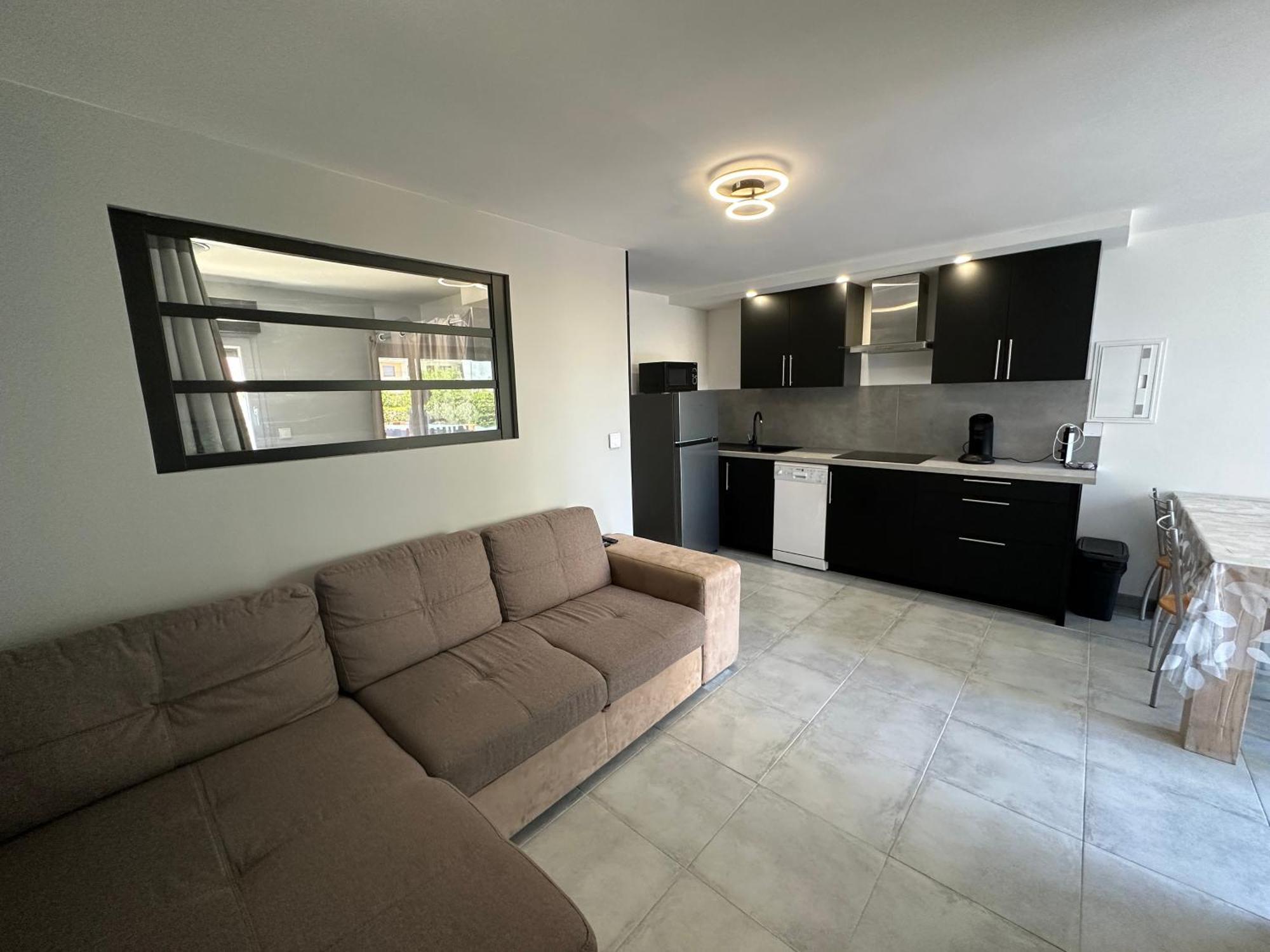 Appartement T2 سان سيبريان المظهر الخارجي الصورة