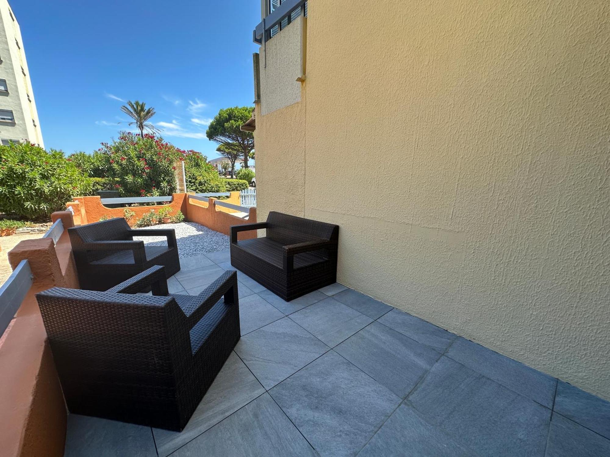 Appartement T2 سان سيبريان المظهر الخارجي الصورة